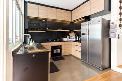 The Shaughnessy (D27), Terrace #583026901